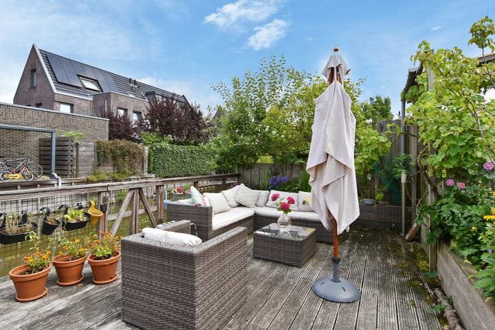 Foto 14 van Slufterhof 15