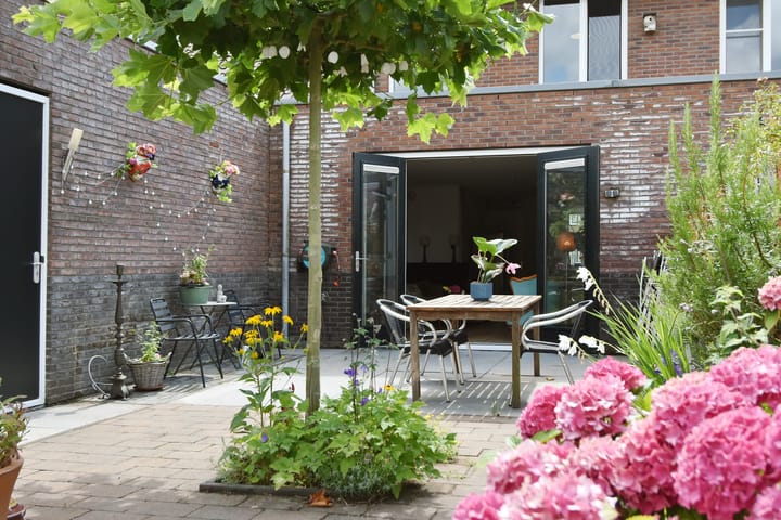 Foto 17 van Slufterhof 15