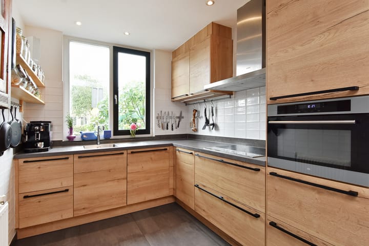 Foto 20 van Slufterhof 15