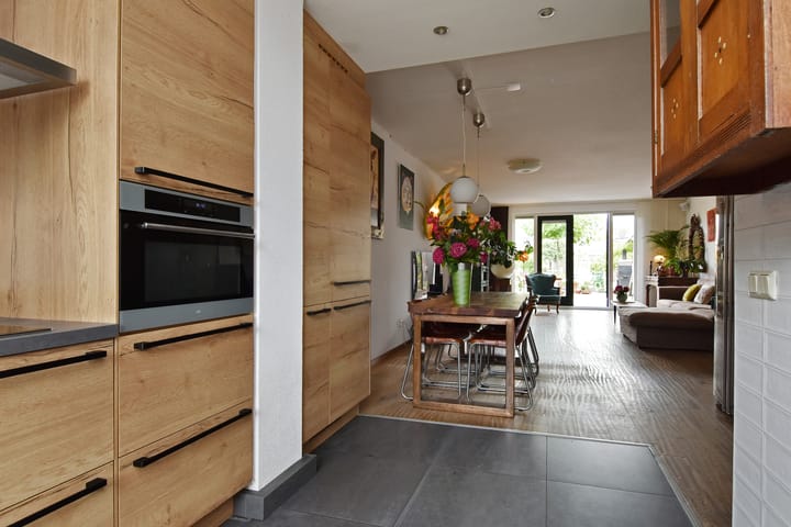 Foto 23 van Slufterhof 15