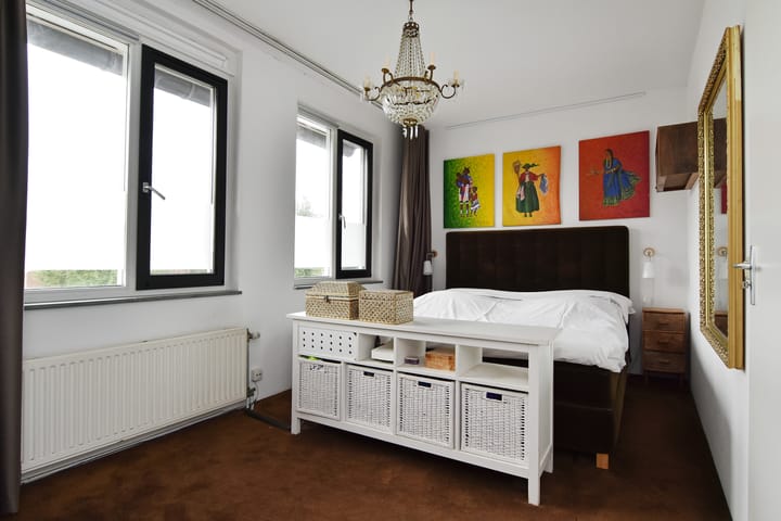 Foto 25 van Slufterhof 15