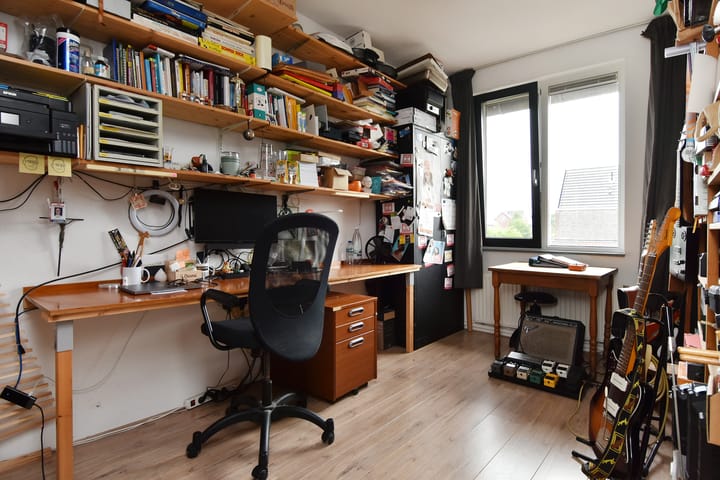 Foto 27 van Slufterhof 15