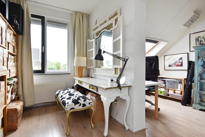 Foto 30 van Slufterhof 15