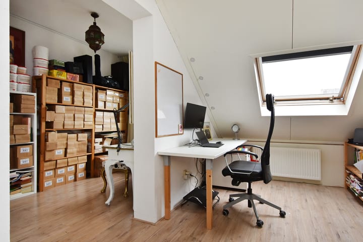 Foto 31 van Slufterhof 15