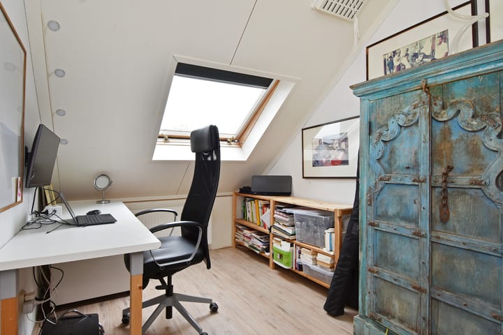 Foto 32 van Slufterhof 15