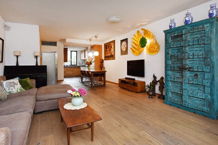 Foto 2 van Slufterhof 15