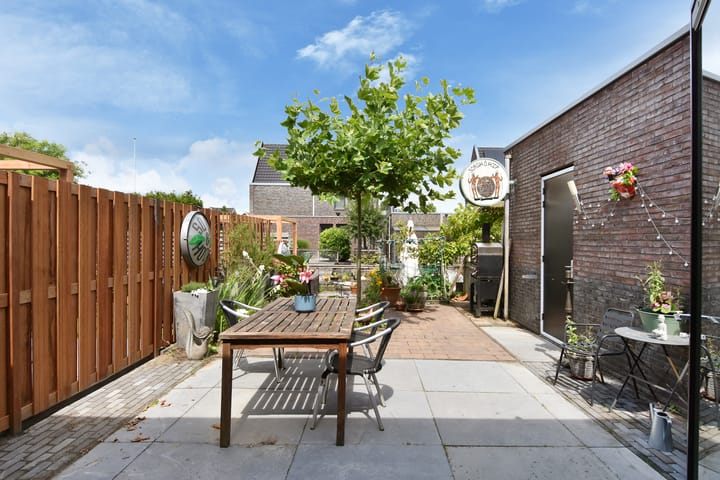 Foto 11 van Slufterhof 15