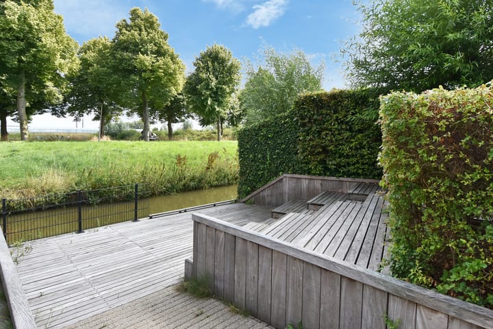 Foto 46 van Slufterhof 15