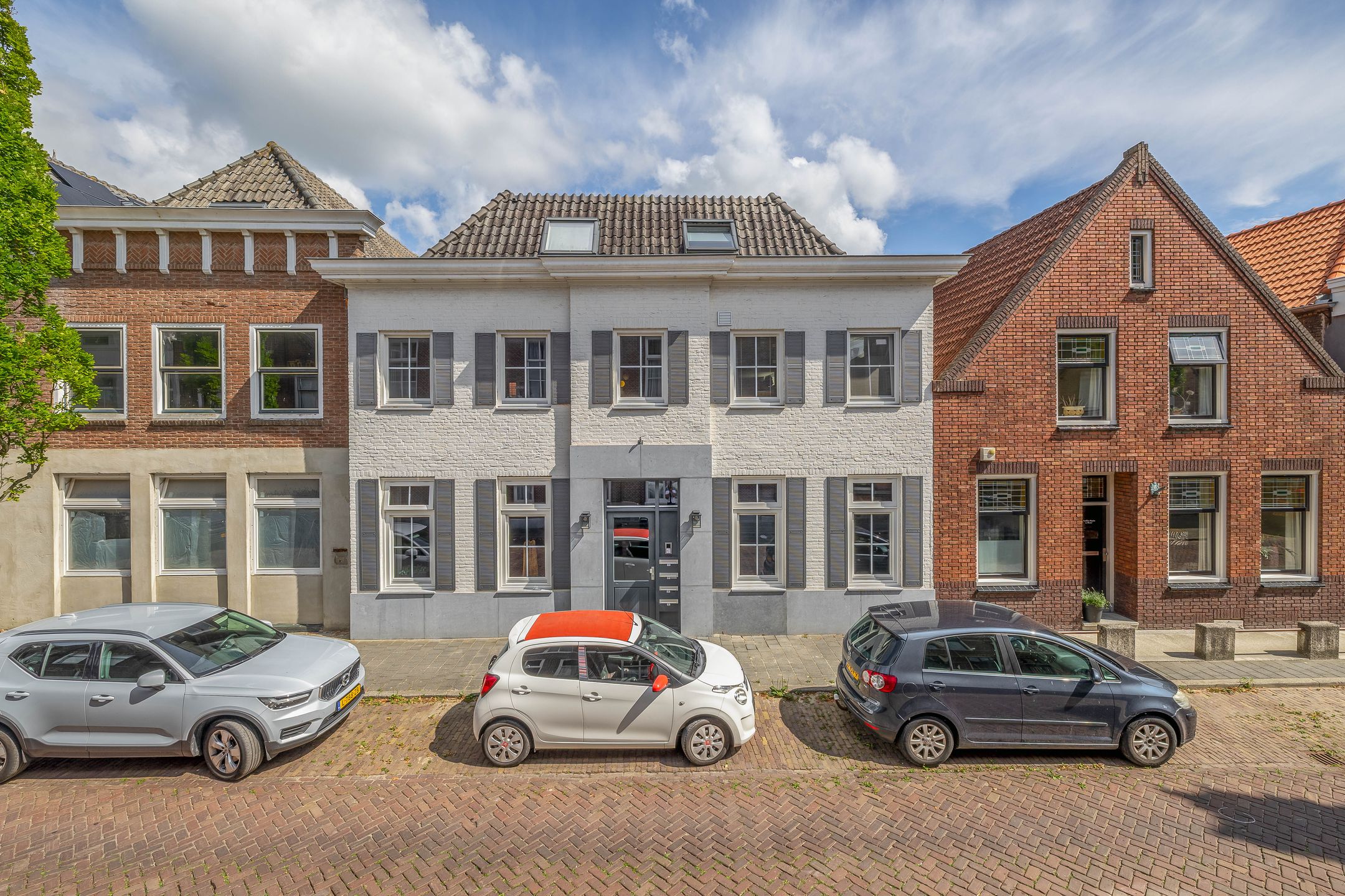 Voorstraat 16-A 16 a