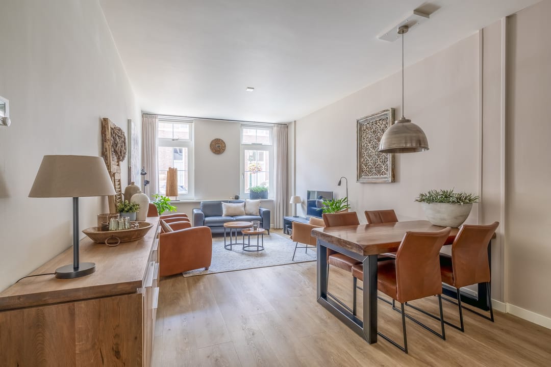 Foto 2 van Voorstraat 16-A