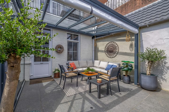 Foto 3 van Voorstraat 16-A