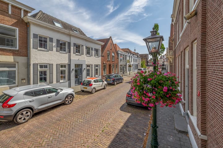 Foto 4 van Voorstraat 16-A