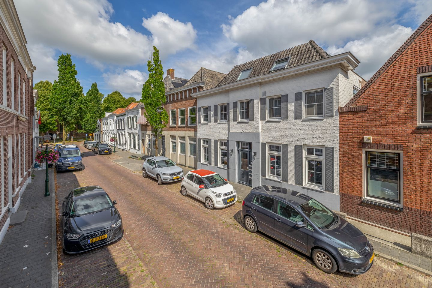 Foto 5 van Voorstraat 16-A