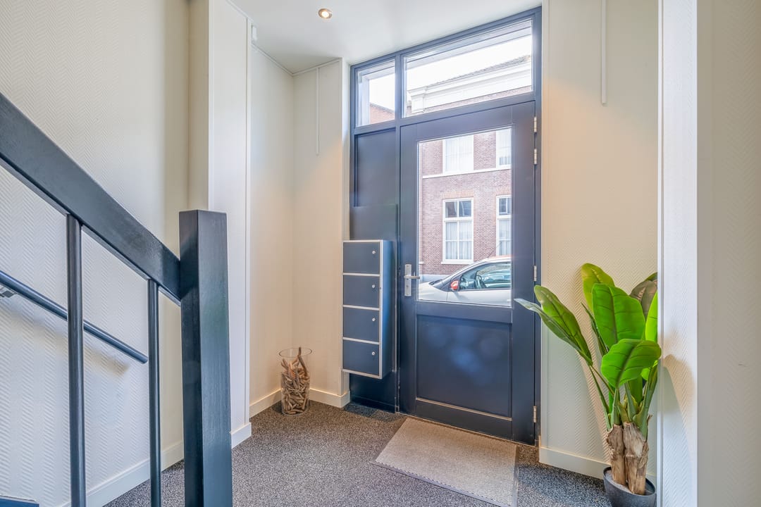 Foto 7 van Voorstraat 16-A