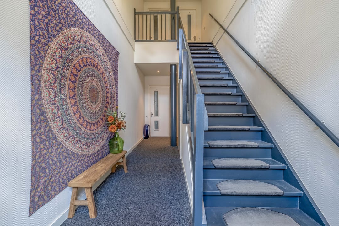 Foto 8 van Voorstraat 16-A