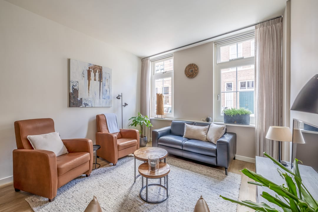 Foto 13 van Voorstraat 16-A