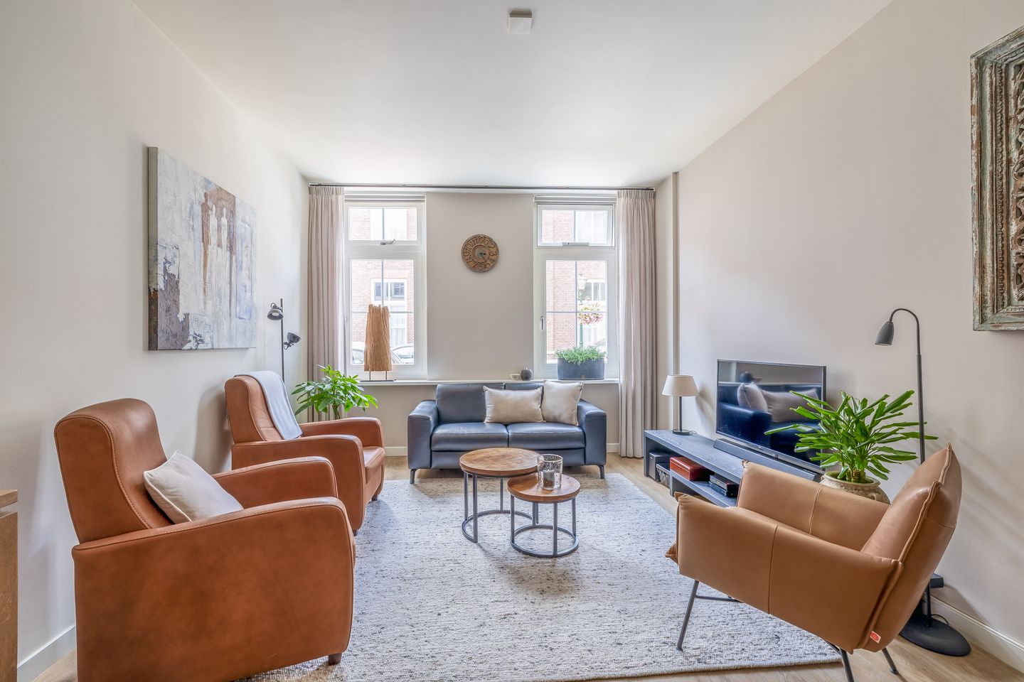 Foto 14 van Voorstraat 16-A