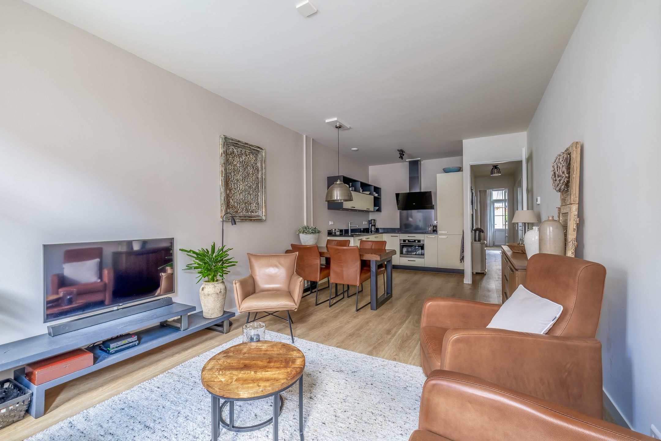 Foto 15 van Voorstraat 16-A