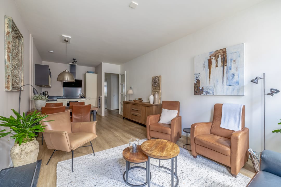 Foto 16 van Voorstraat 16-A