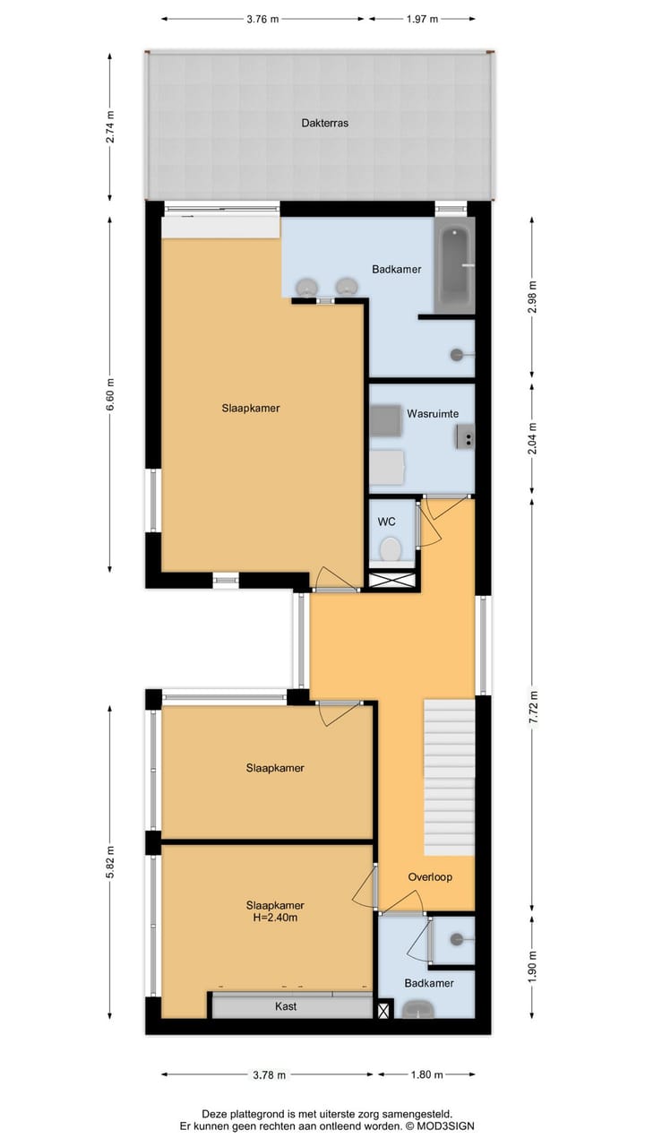 Foto 56 van Vesting 11