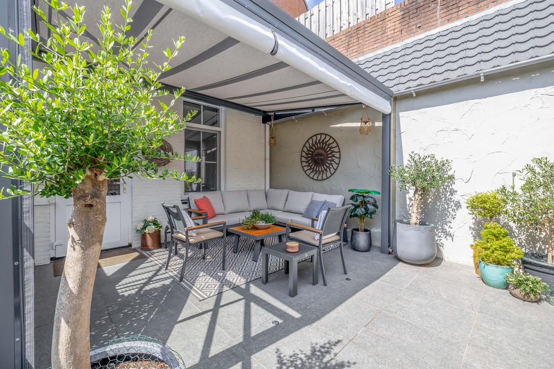 Foto 31 van Voorstraat 16-A