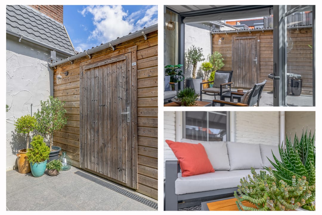 Foto 32 van Voorstraat 16-A