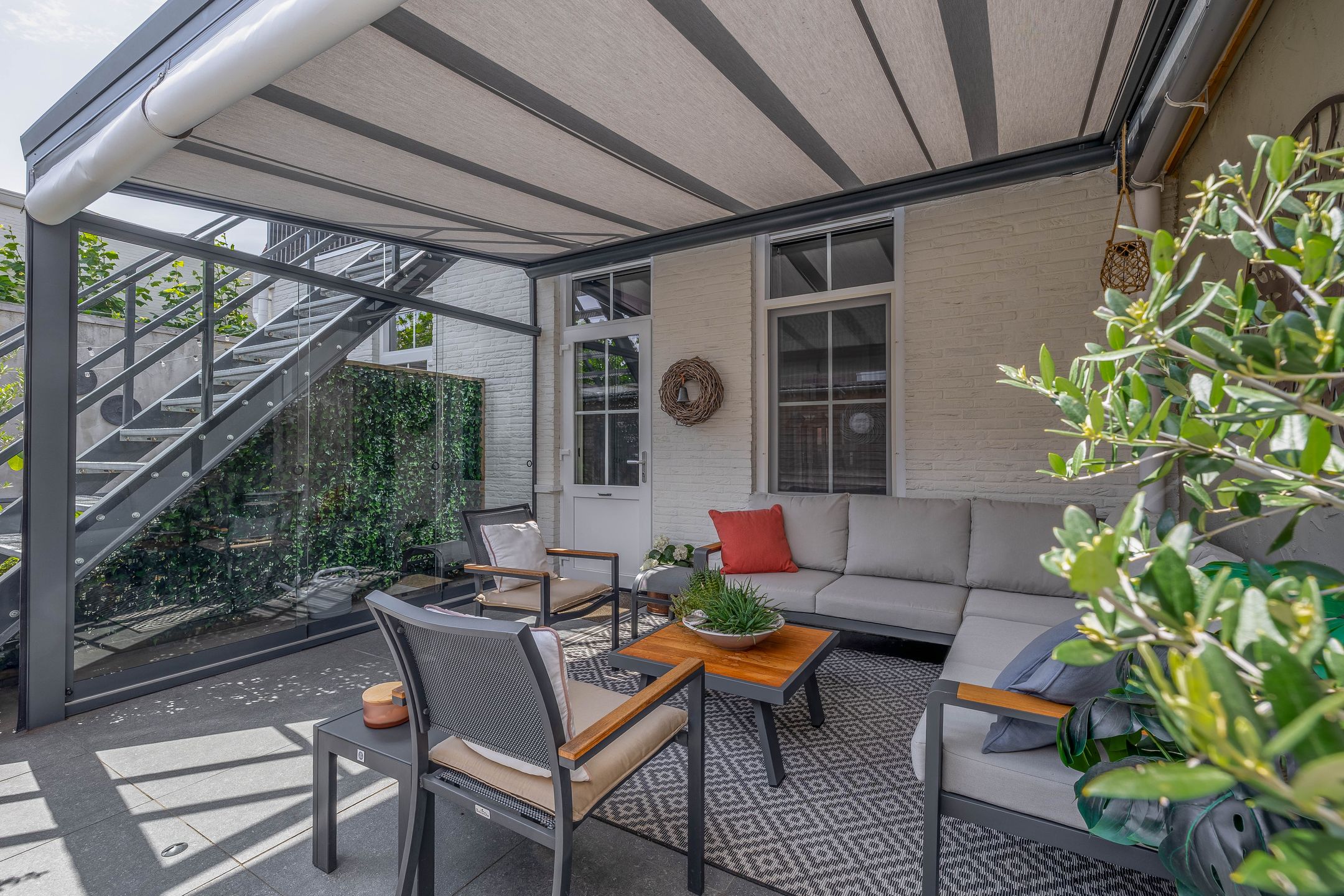 Foto 36 van Voorstraat 16-A