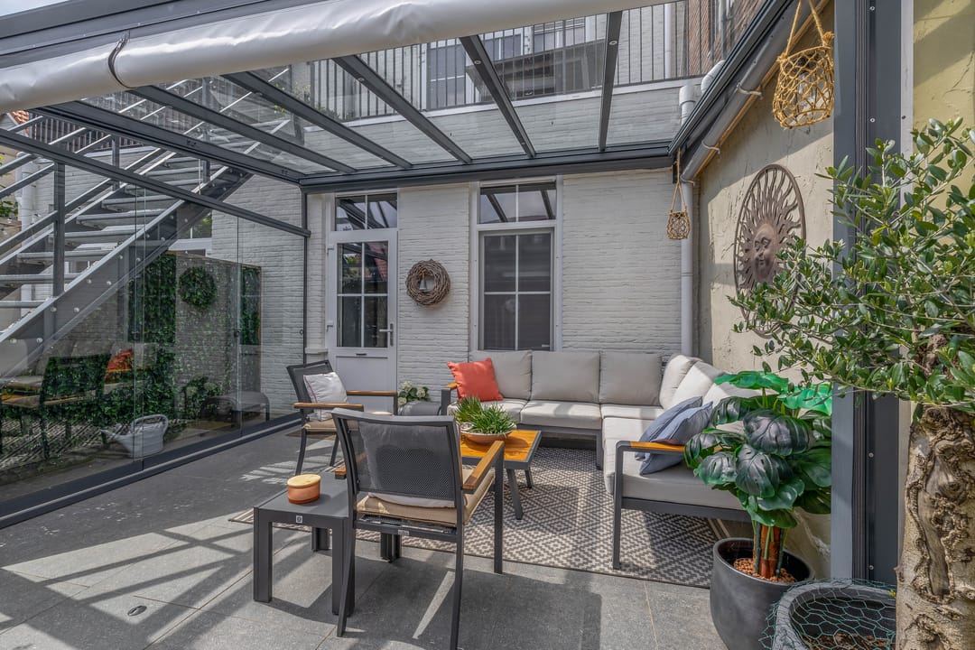 Foto 37 van Voorstraat 16-A