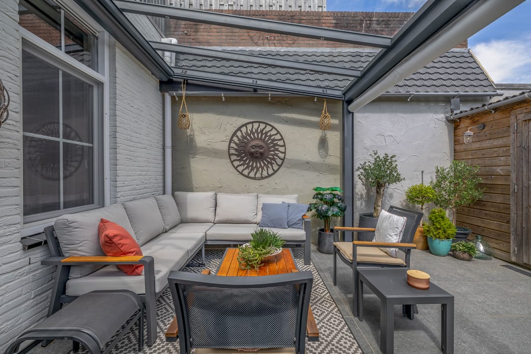 Foto 38 van Voorstraat 16-A