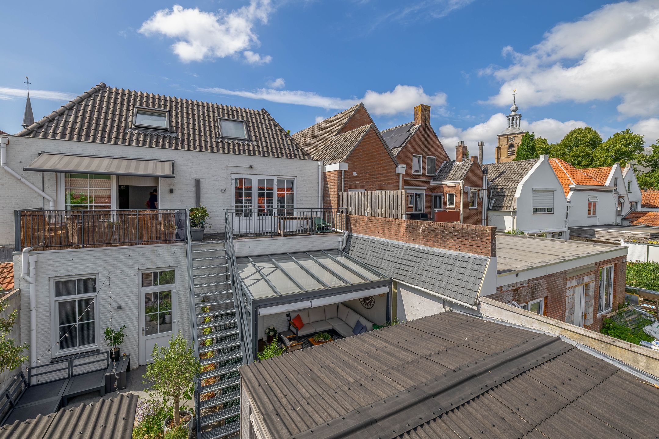 Foto 39 van Voorstraat 16-A