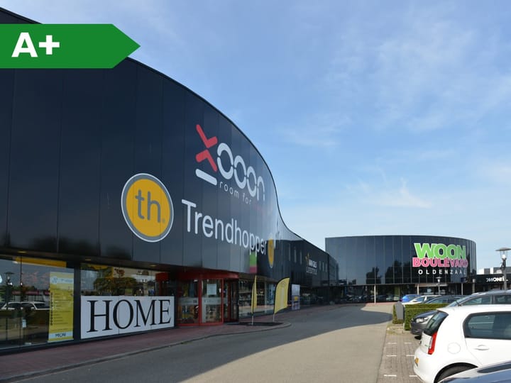Kleibultweg 48, Oldenzaal