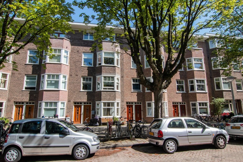 Photo 1 of Eemsstraat 63-H