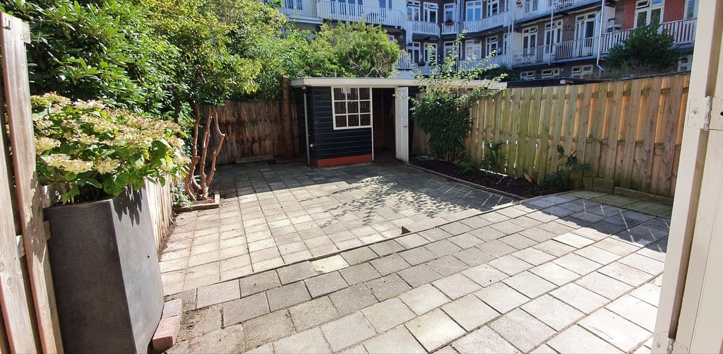 Photo 2 of Eemsstraat 63-H