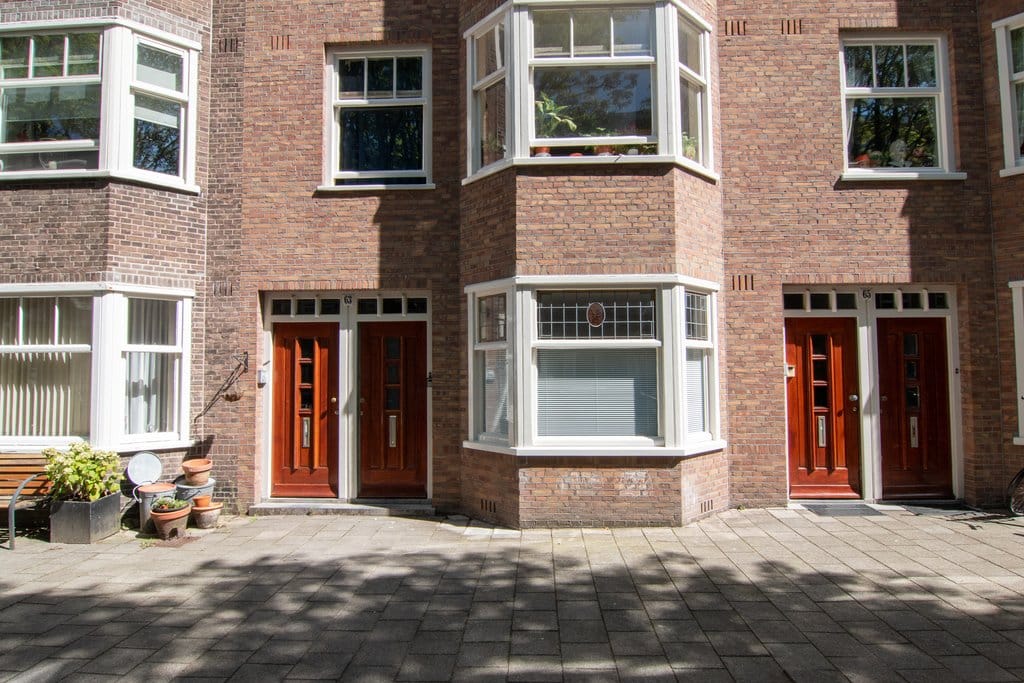 Photo 15 of Eemsstraat 63-H