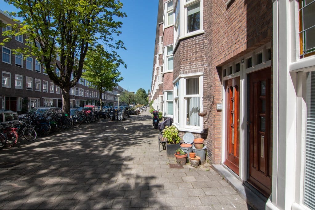 Photo 16 of Eemsstraat 63-H
