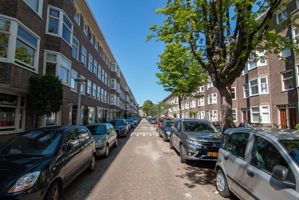 Photo 17 of Eemsstraat 63-H