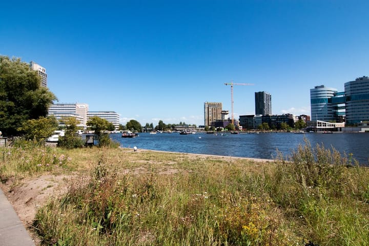 Foto 22 van Eemsstraat 63-H