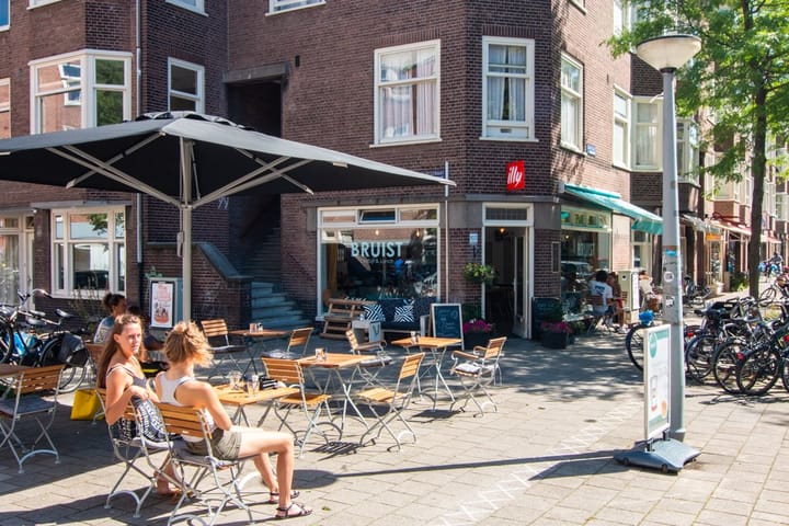 Foto 23 van Eemsstraat 63-H