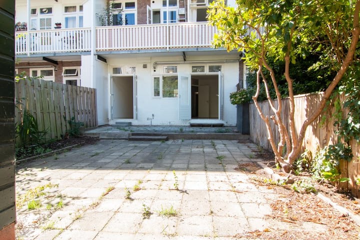 Foto 25 van Eemsstraat 63-H