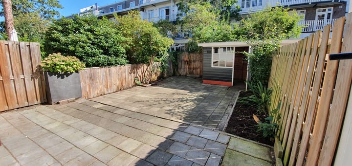 Foto 26 van Eemsstraat 63-H