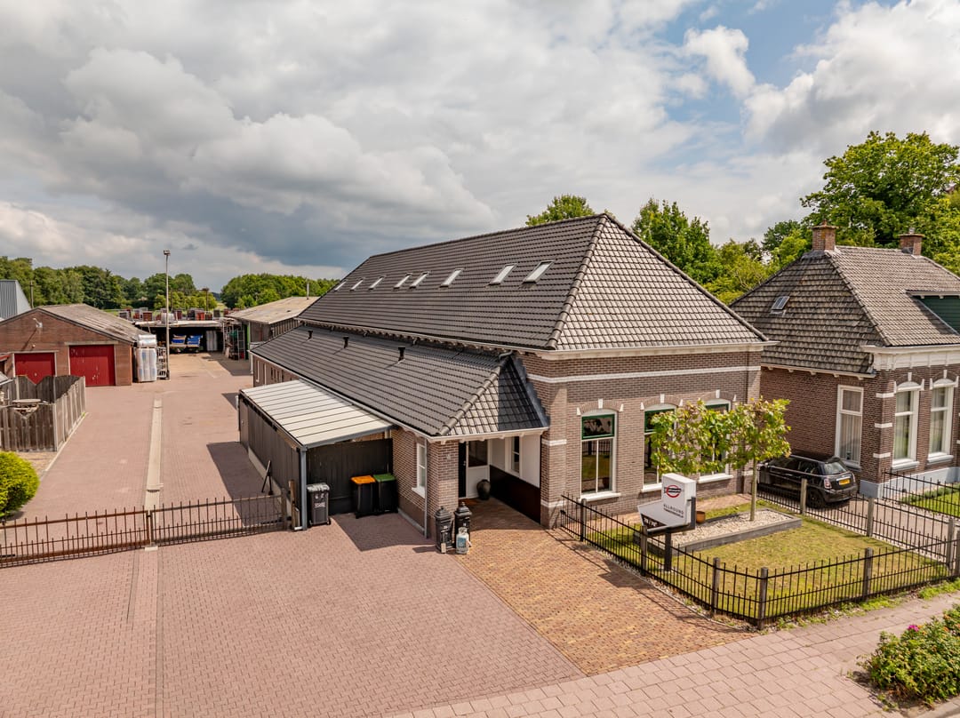 Photo 7 of Dorpsstraat 78
