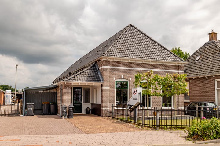 Photo 8 of Dorpsstraat 78