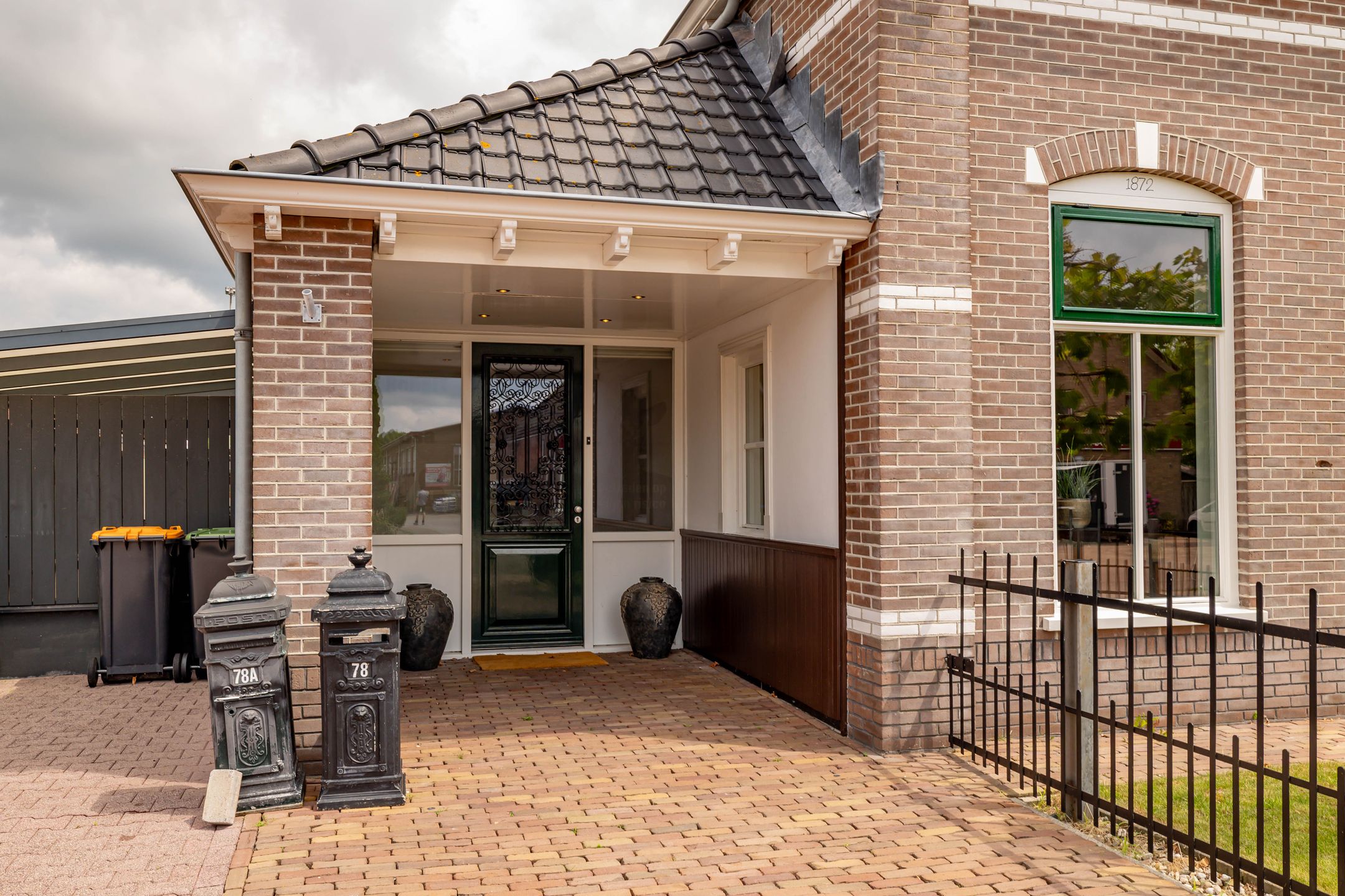 Photo 9 of Dorpsstraat 78