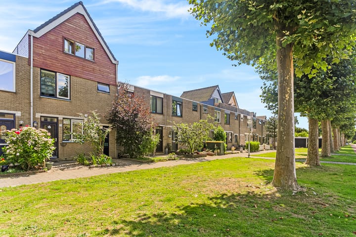 Foto 1 van Spengenpad 11