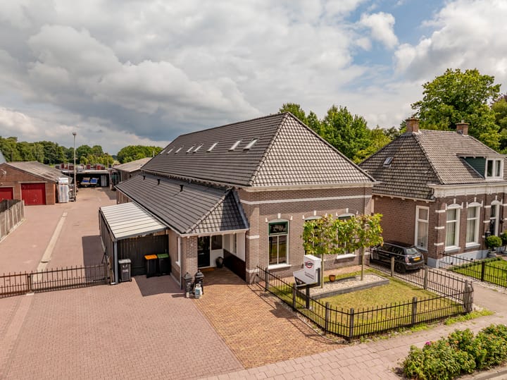 Photo 67 of Dorpsstraat 78