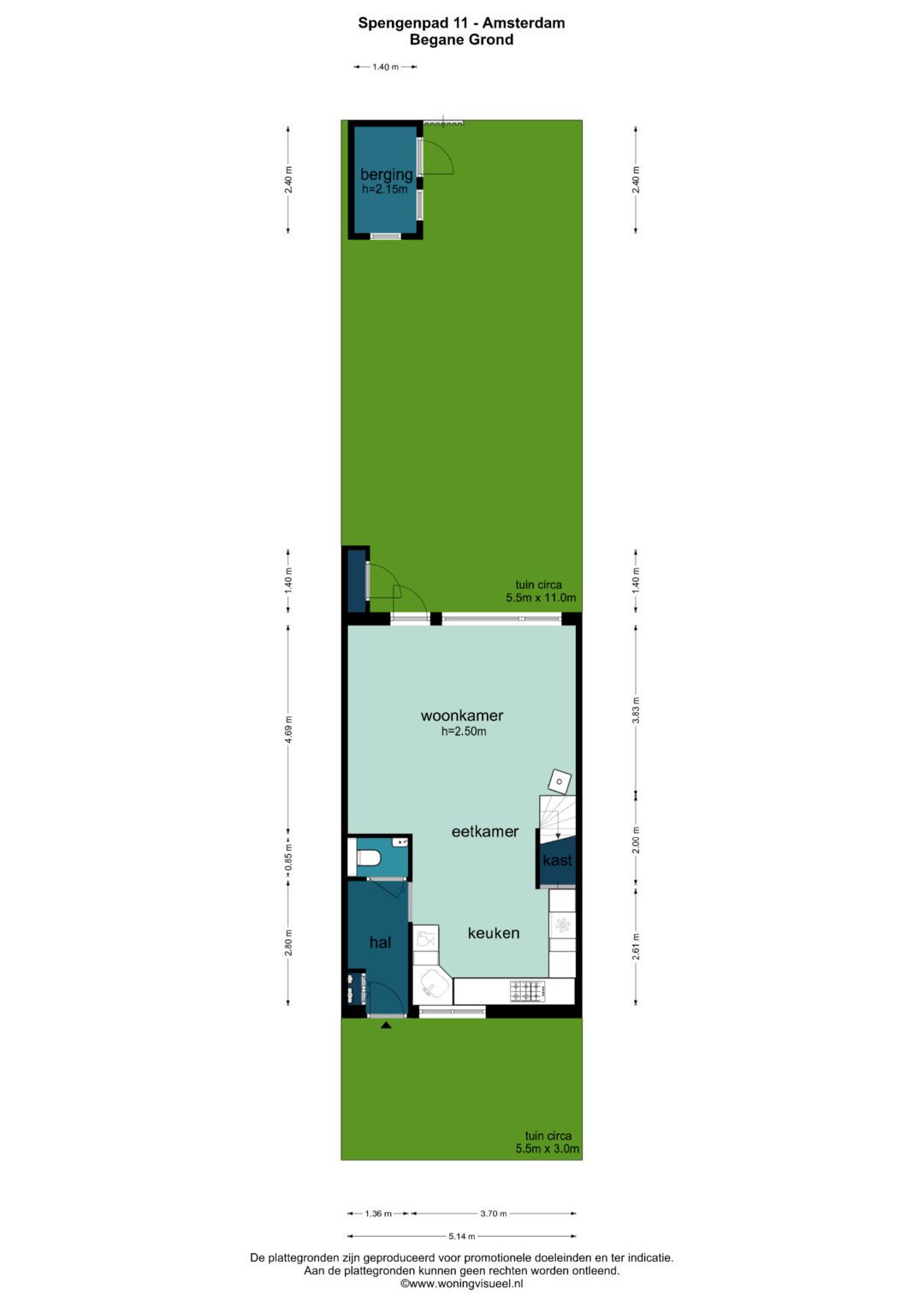 Photo 38 of Spengenpad 11