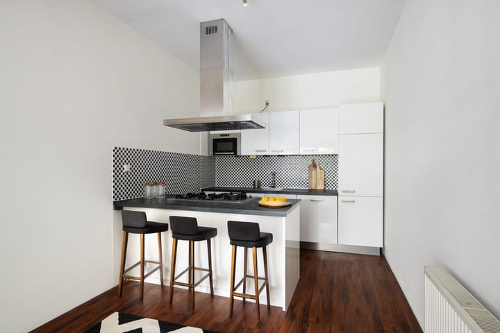 Foto 2 van Strevelsweg 28-A