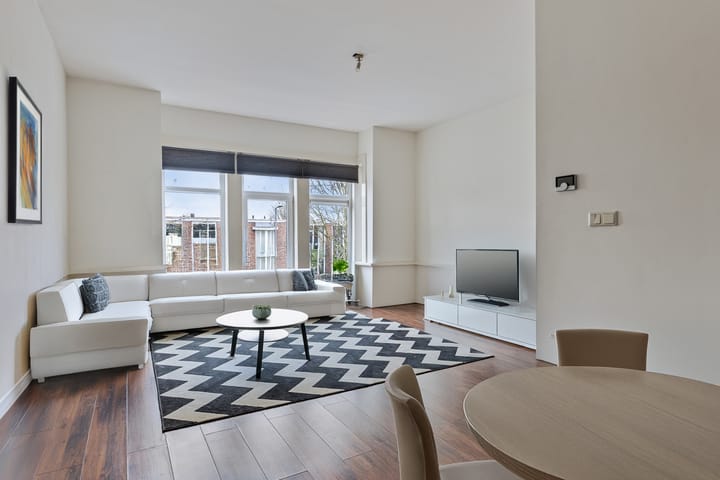 Foto 3 van Strevelsweg 28-A