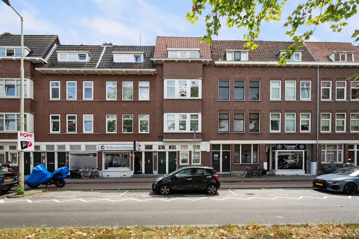 Foto 4 van Strevelsweg 28-A