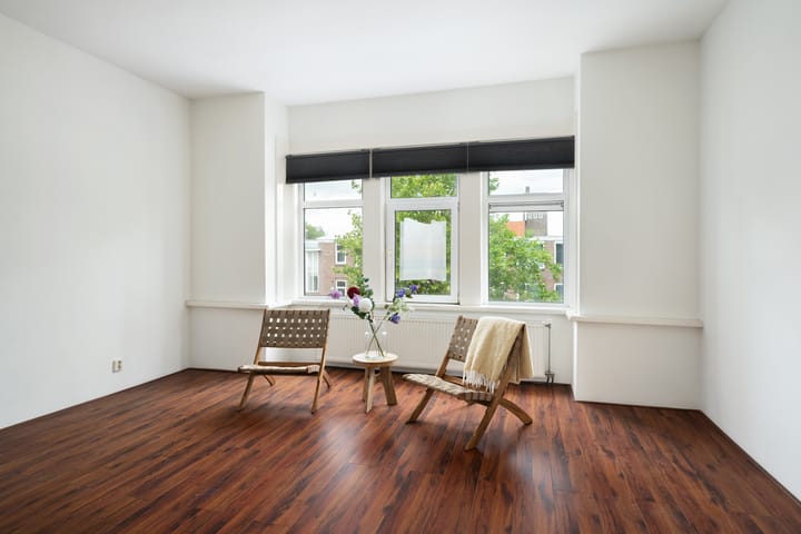 Foto 5 van Strevelsweg 28-A